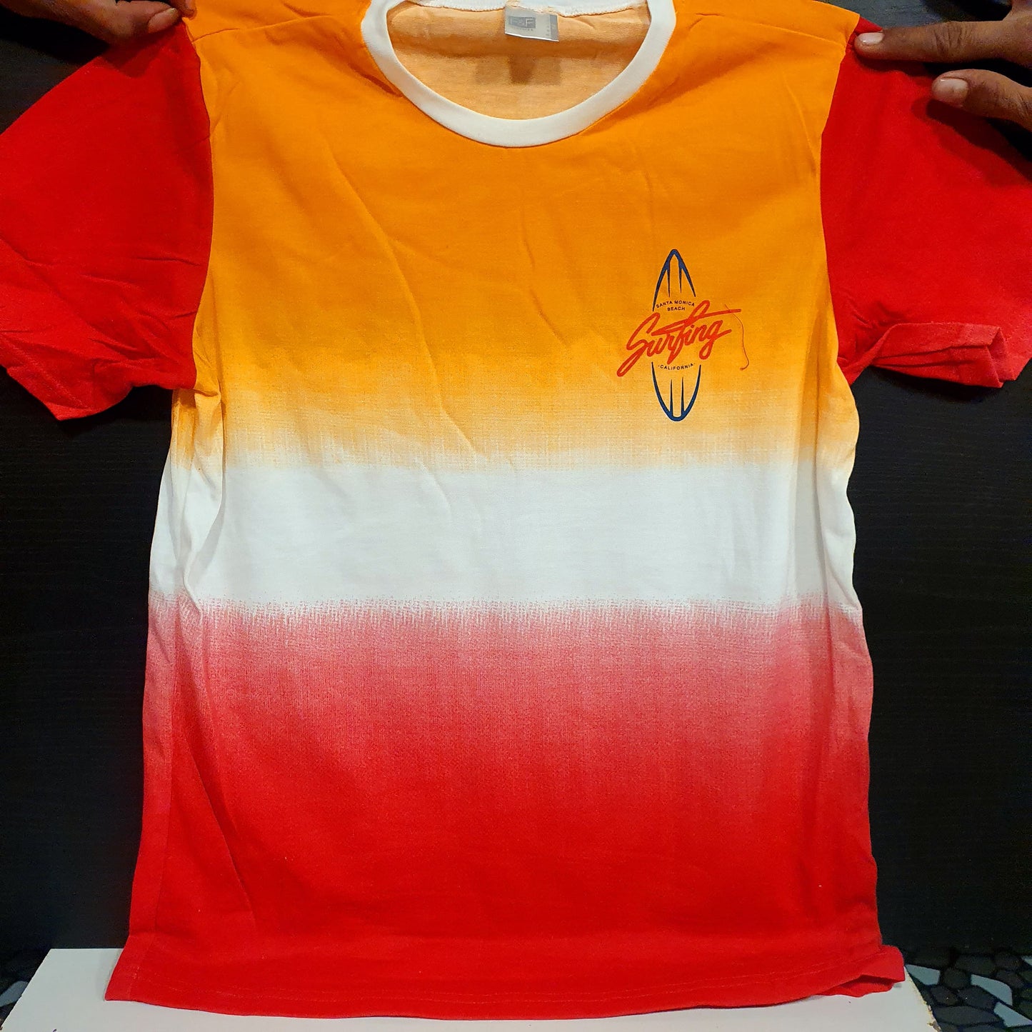 Boys Summer Shirts