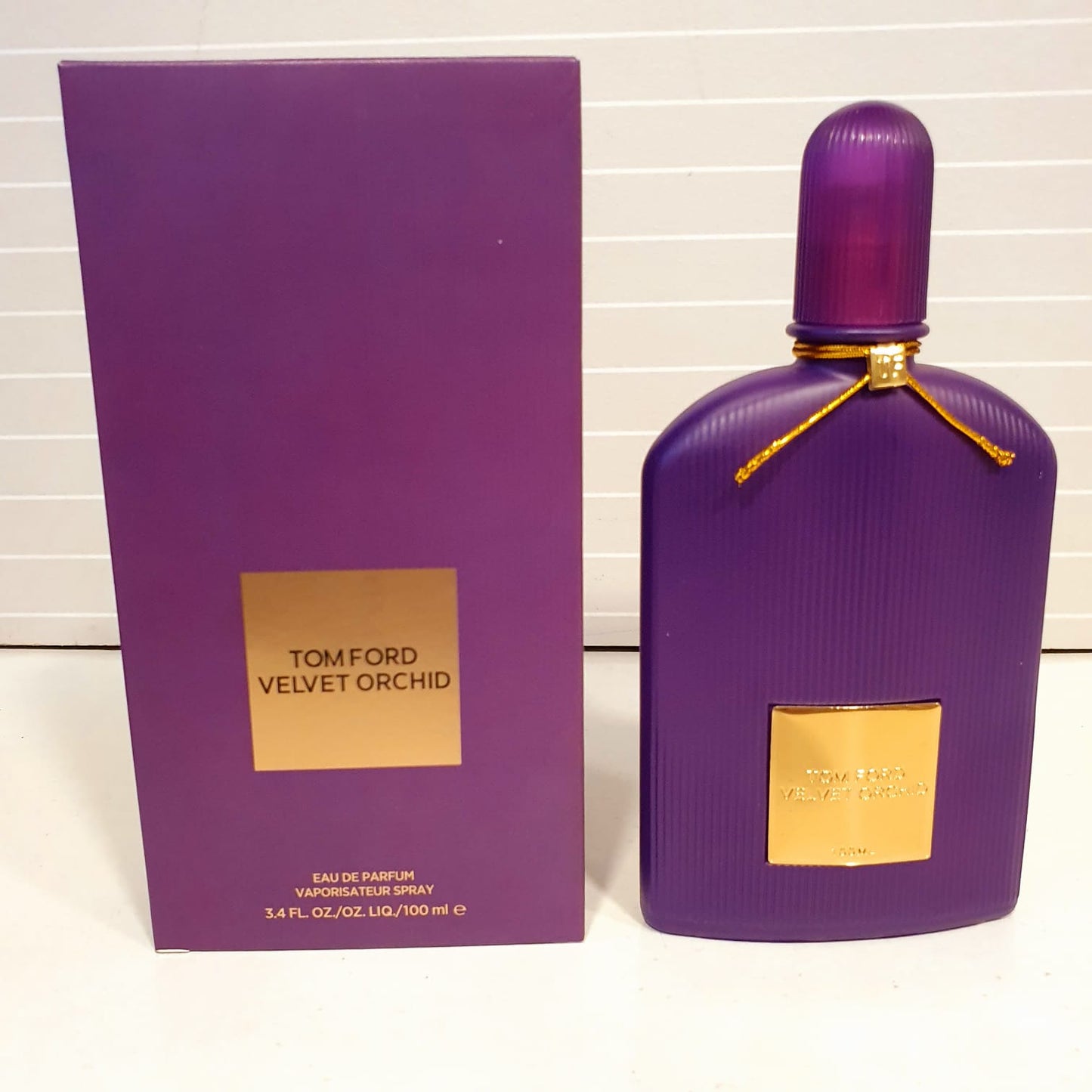 Tomford Purple Velvet Orchid Perfume 5558