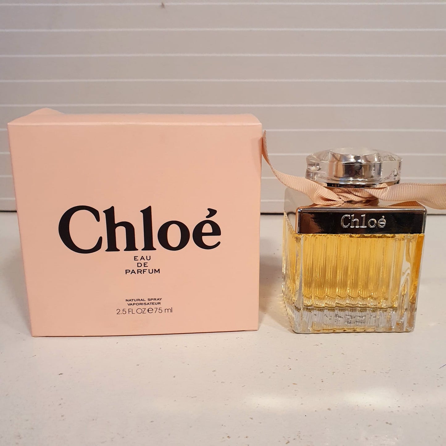 Chloe Eau De Parfum 54456