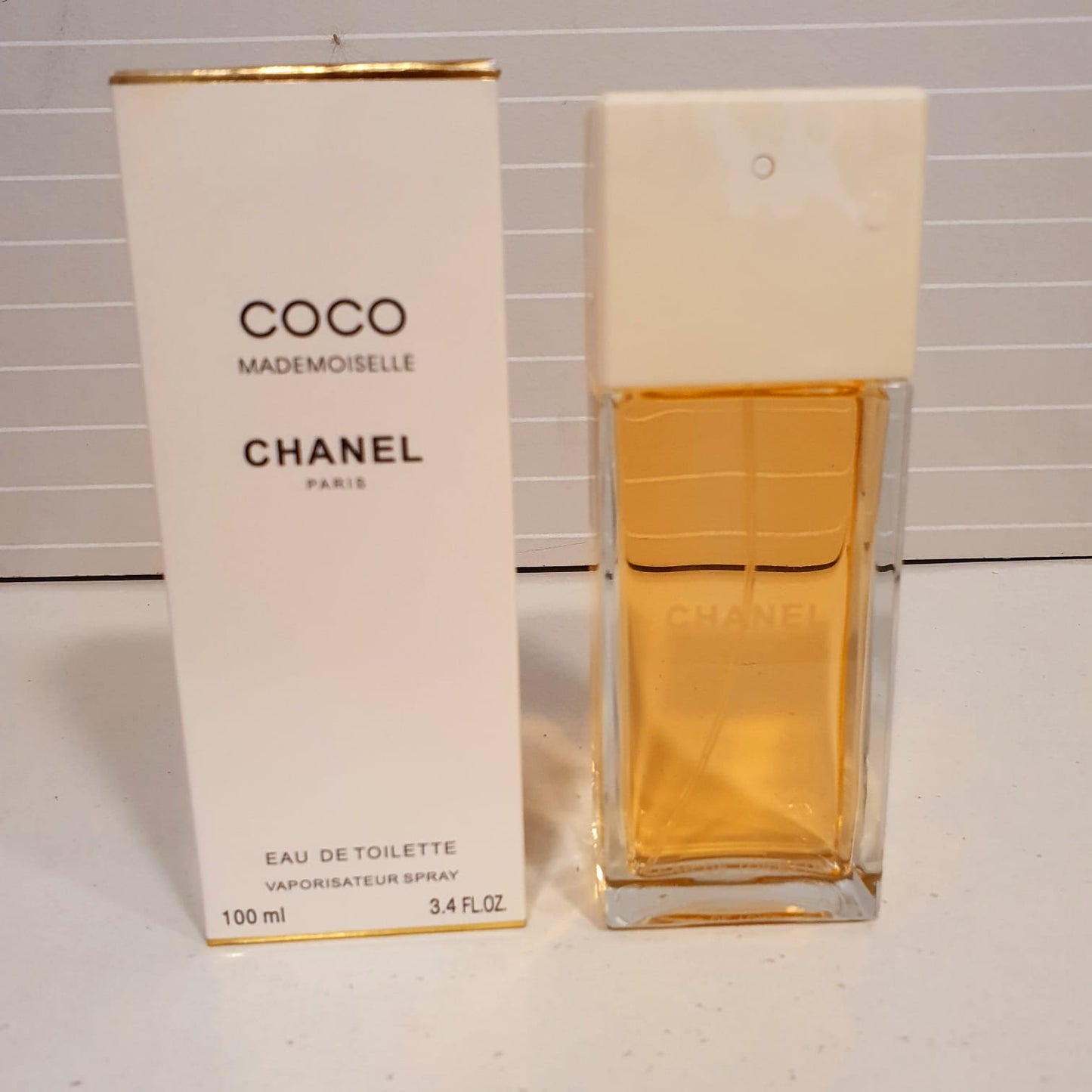 Coco Chanel 100ml Toilette Vaporizer Spray 62700