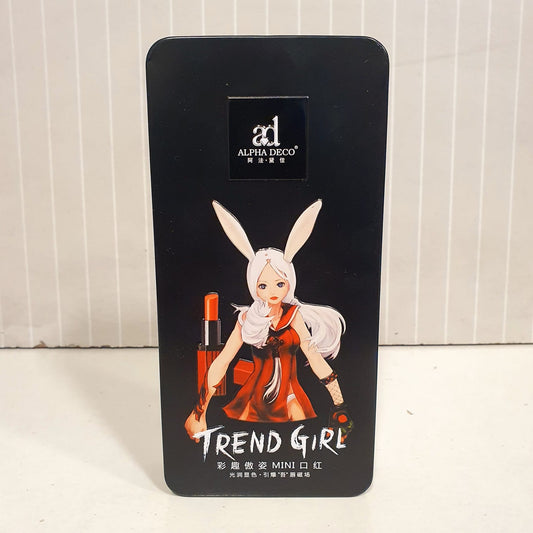Alpha Deco Friend Girl Lipstic Pack 42400