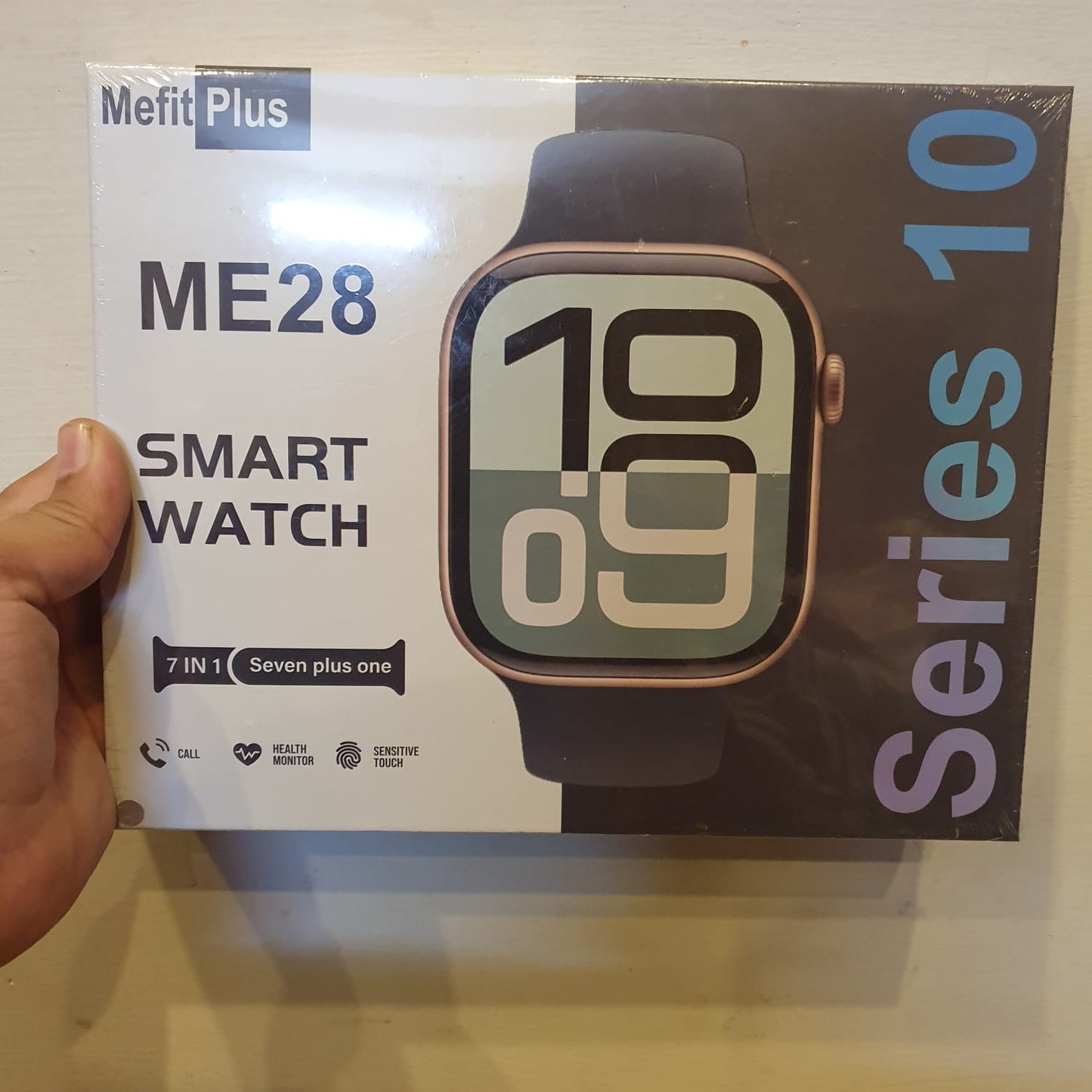 Me28 Smart Watch Series 10 Mefit, 22950