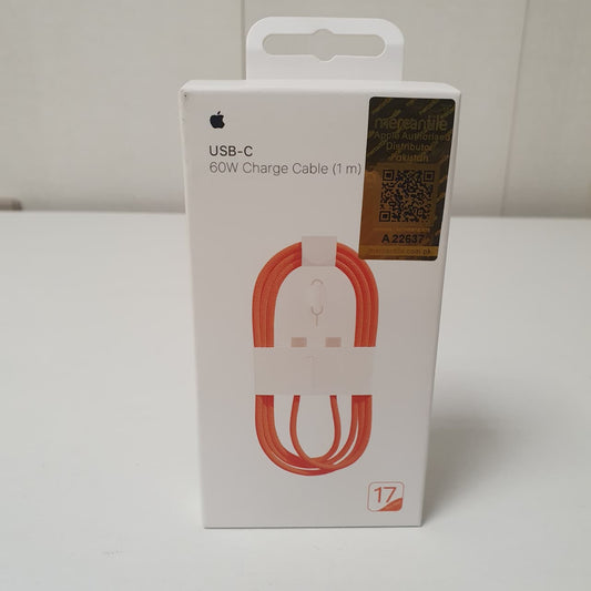 USB-c 60w Cable 122800 APR