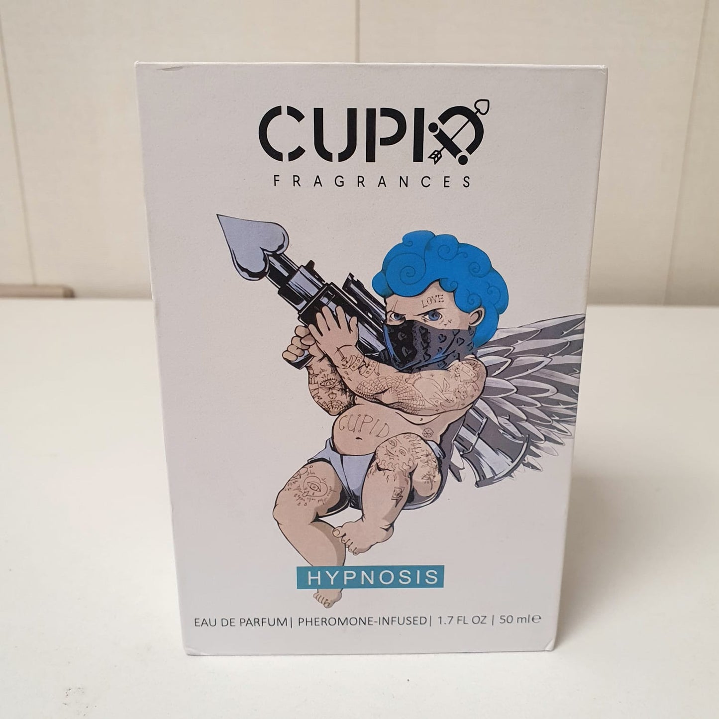 Cupioxo Fragrence Hypnosis, 72950