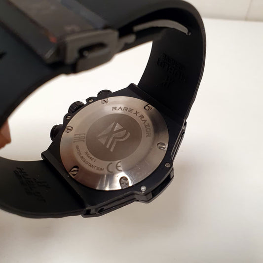 Razer X Watch Red, 41550