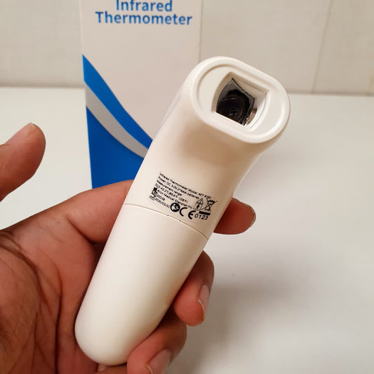 Infrared Thermometer 1795