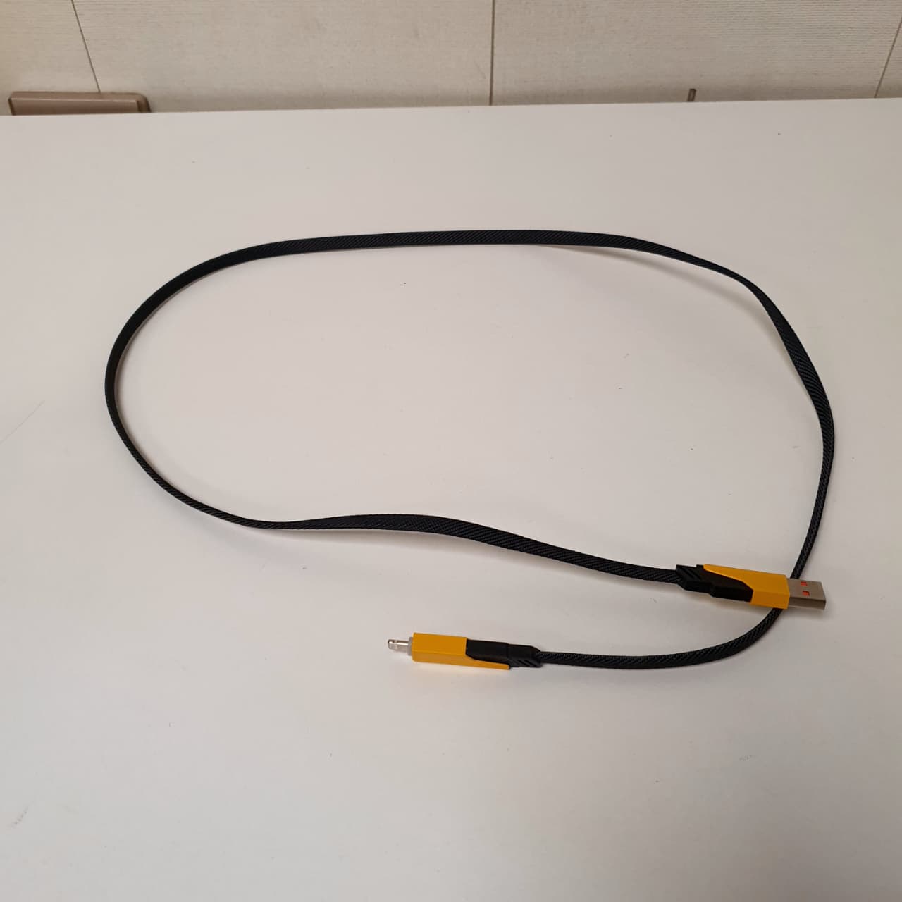 4in1 USB Charging Cable ,c to c, usb to c, c to lighting, usb to lighting 22130