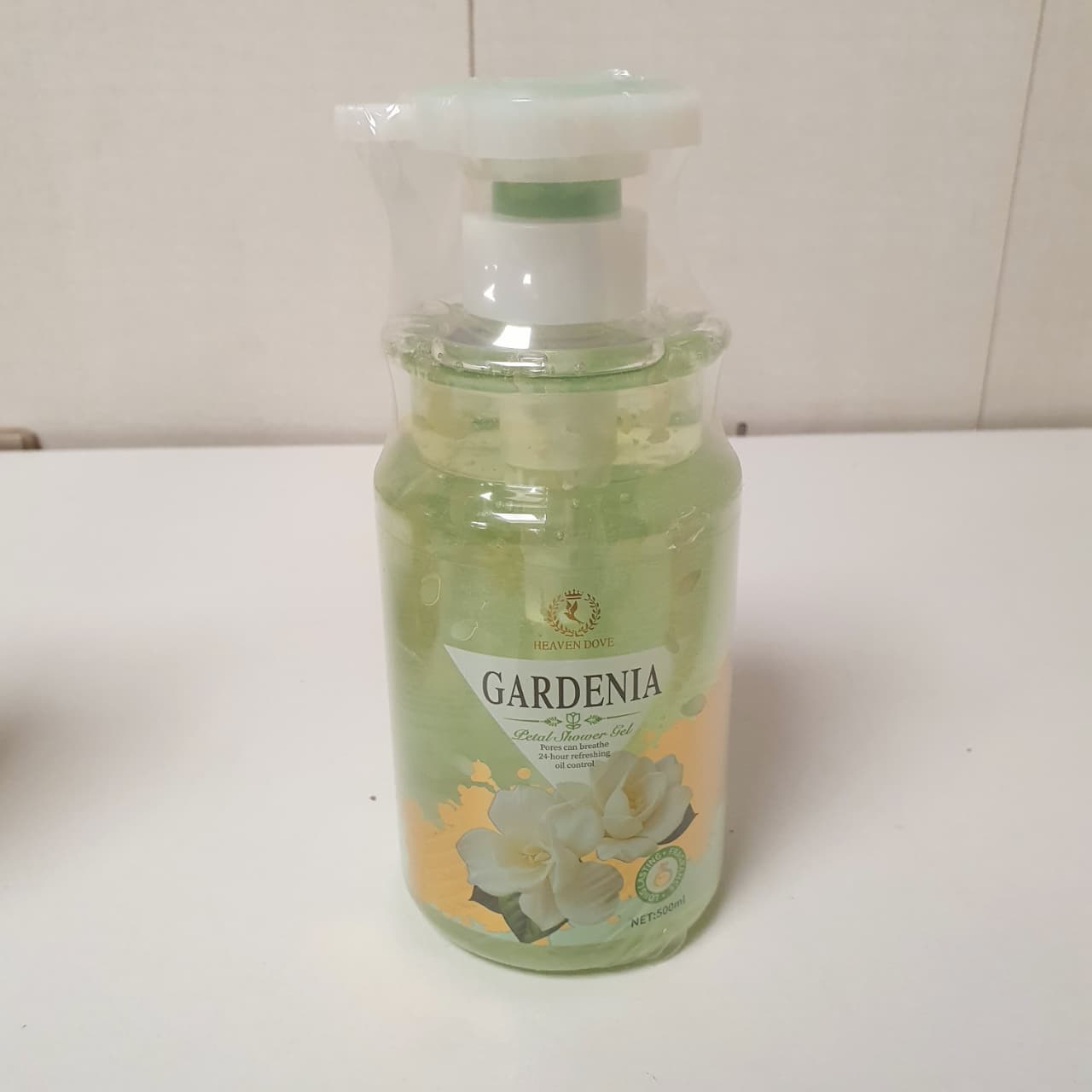 Petal Showel Gel, 123d46g5