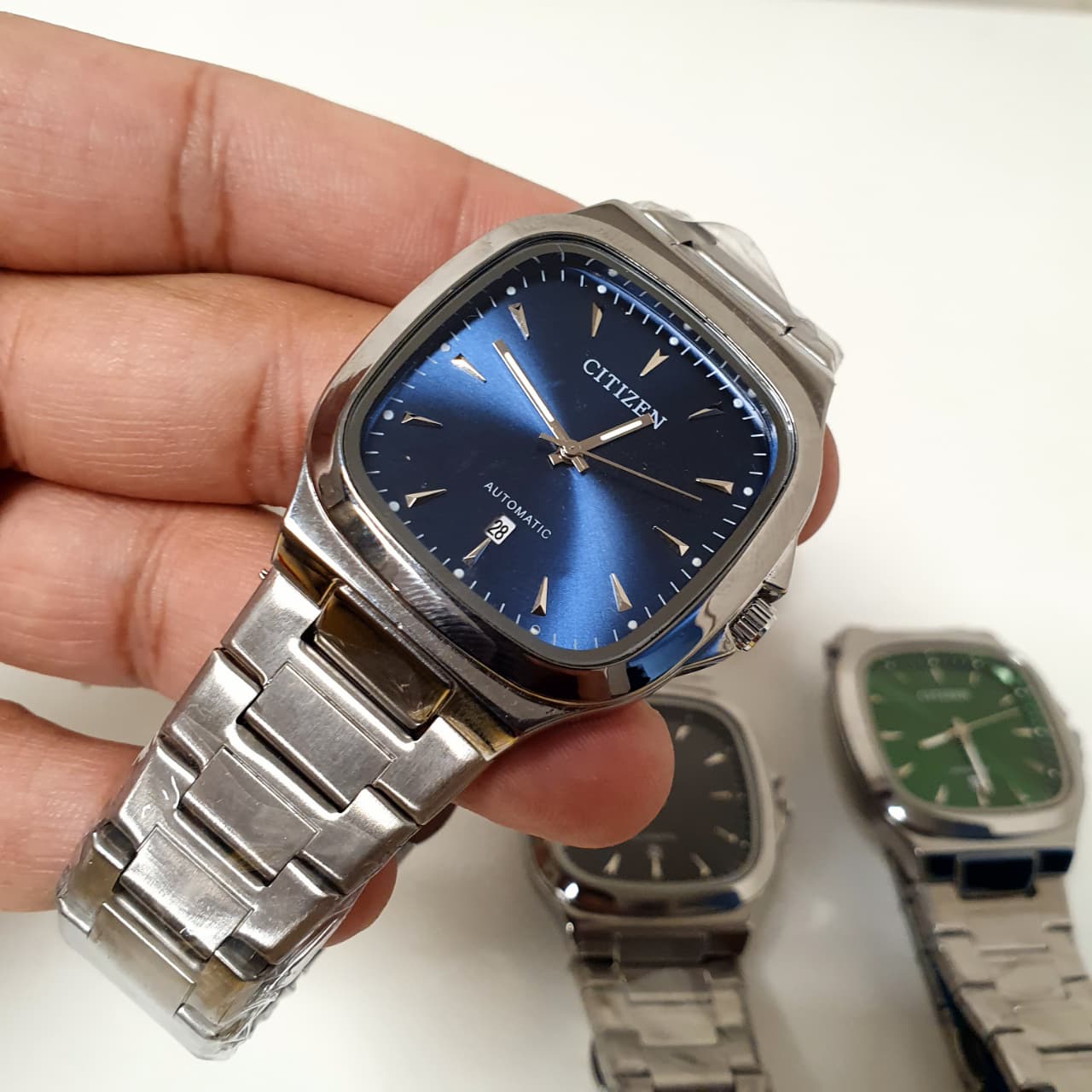 Citizen Automatic Watch, 42150