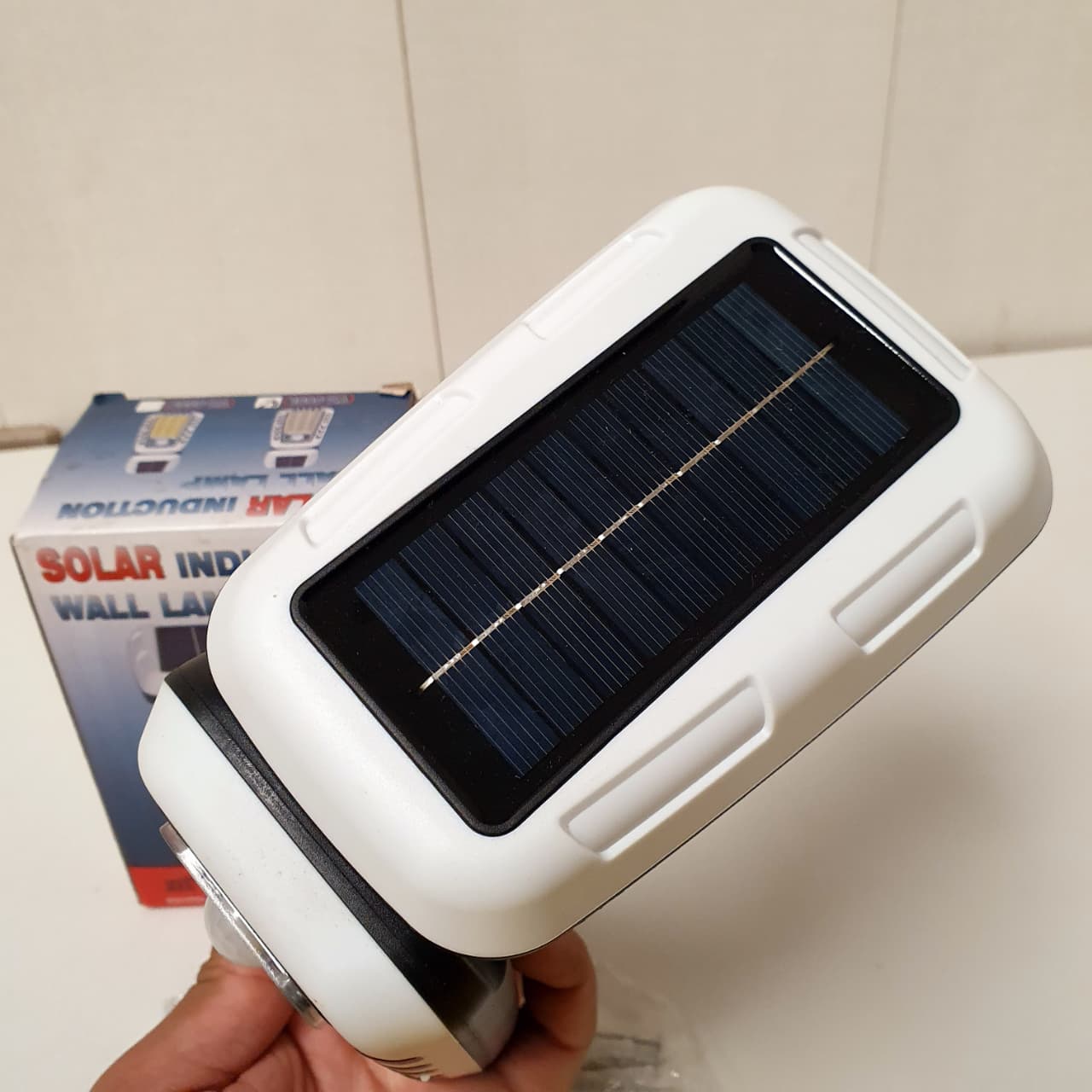Solar Induction Wall Lamp, 22200