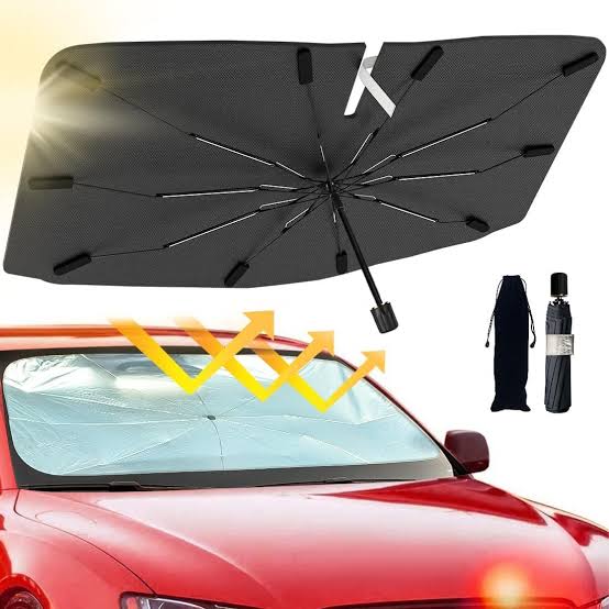Umbrella For car Shade