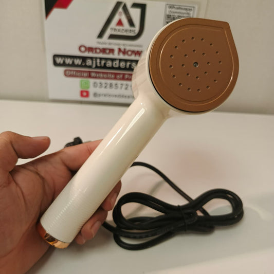 Portable handheld garment Iron