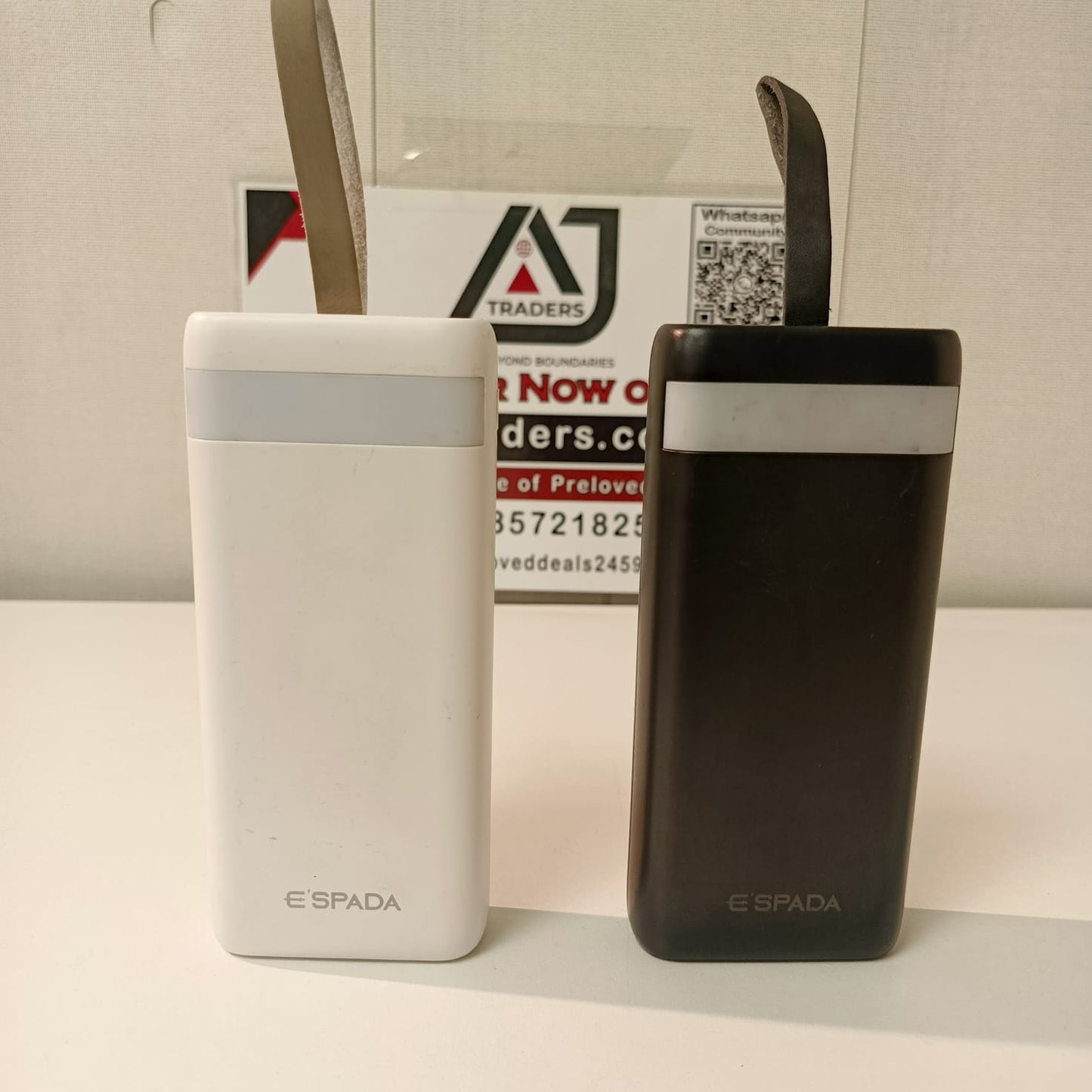 Esapada branded Power Bank 20000 mah, 62650
