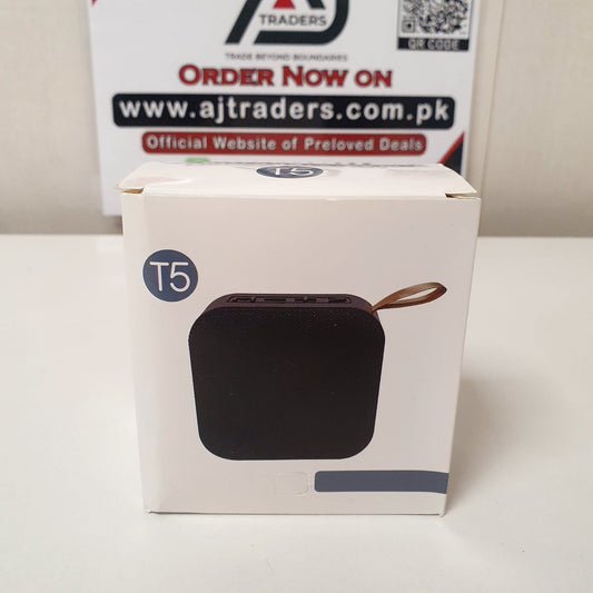 Bluetooth Speaker Good Sound, 121850