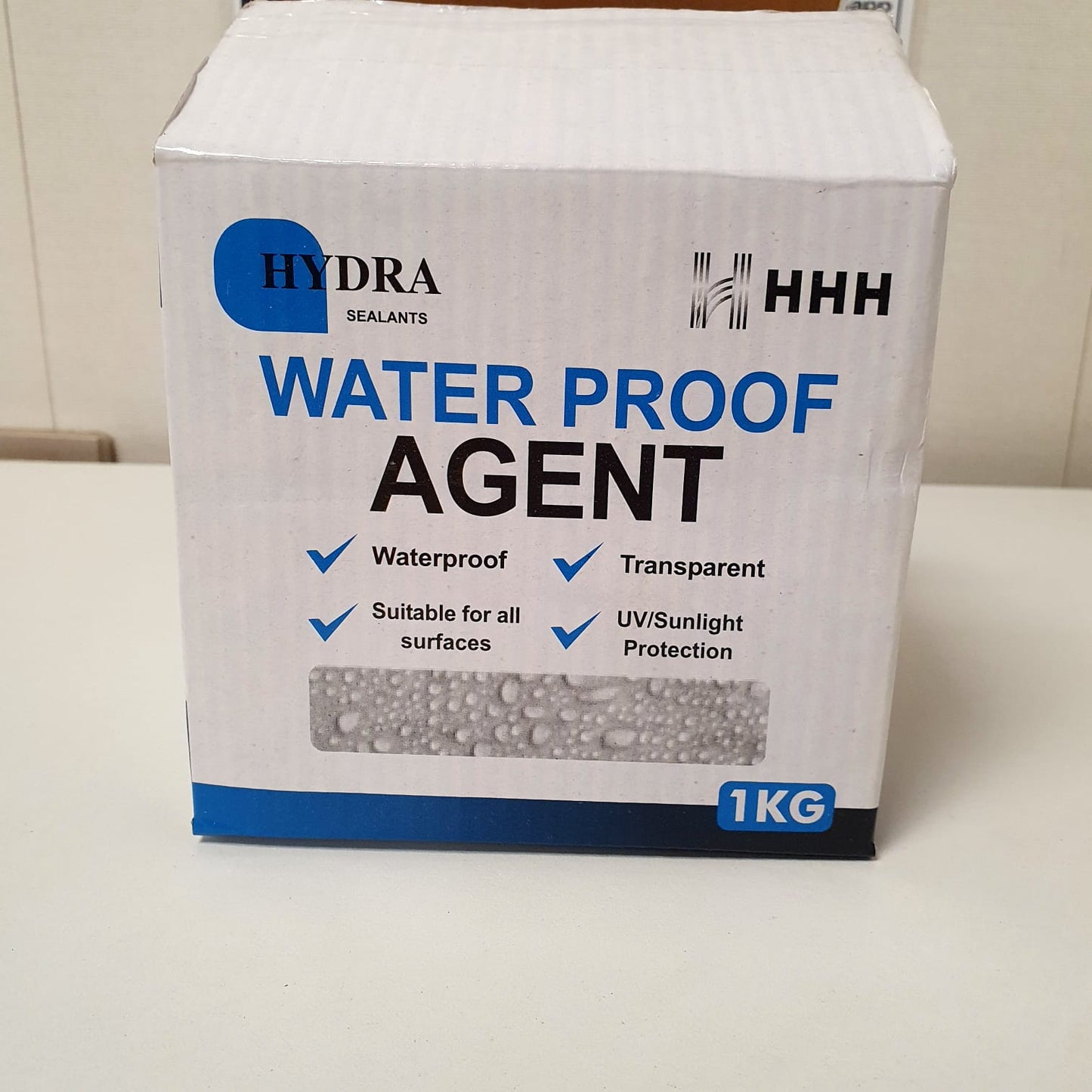 Hydra Sealent 1kg Water Proofing Agent, 241120