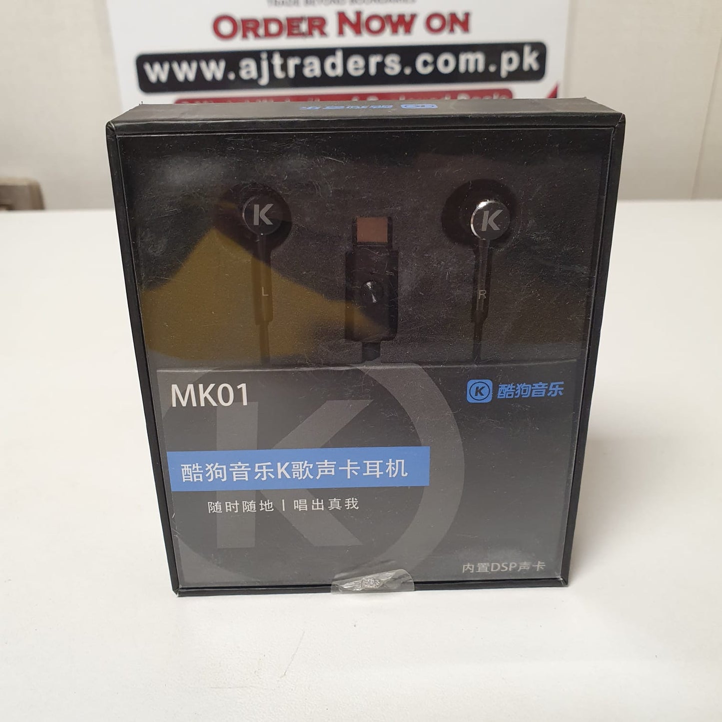 MK01 Type-c Hands Free, 22200