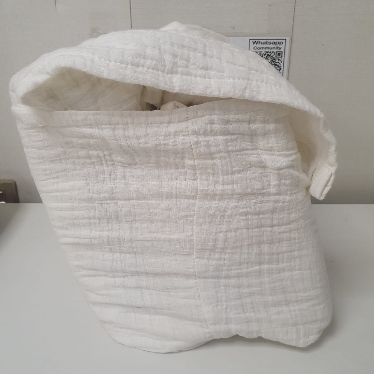 Double Bed Sheet, 22260