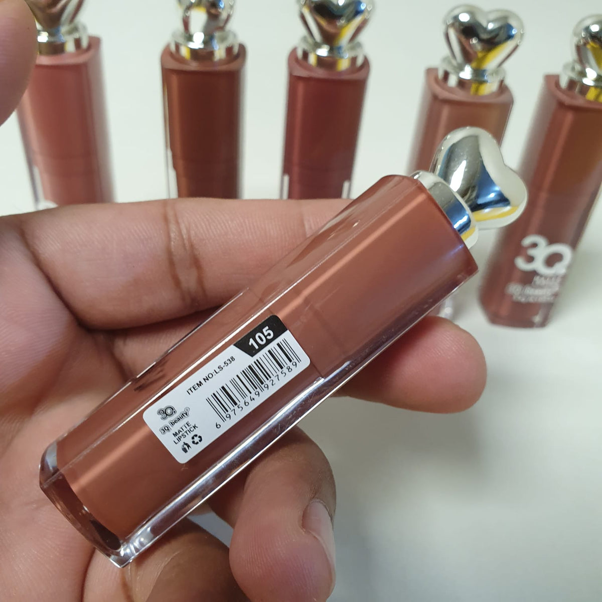 beauty mate Lip gloss 241230