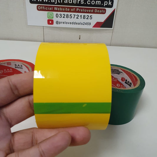 PVC High Qulity Tape, 241600