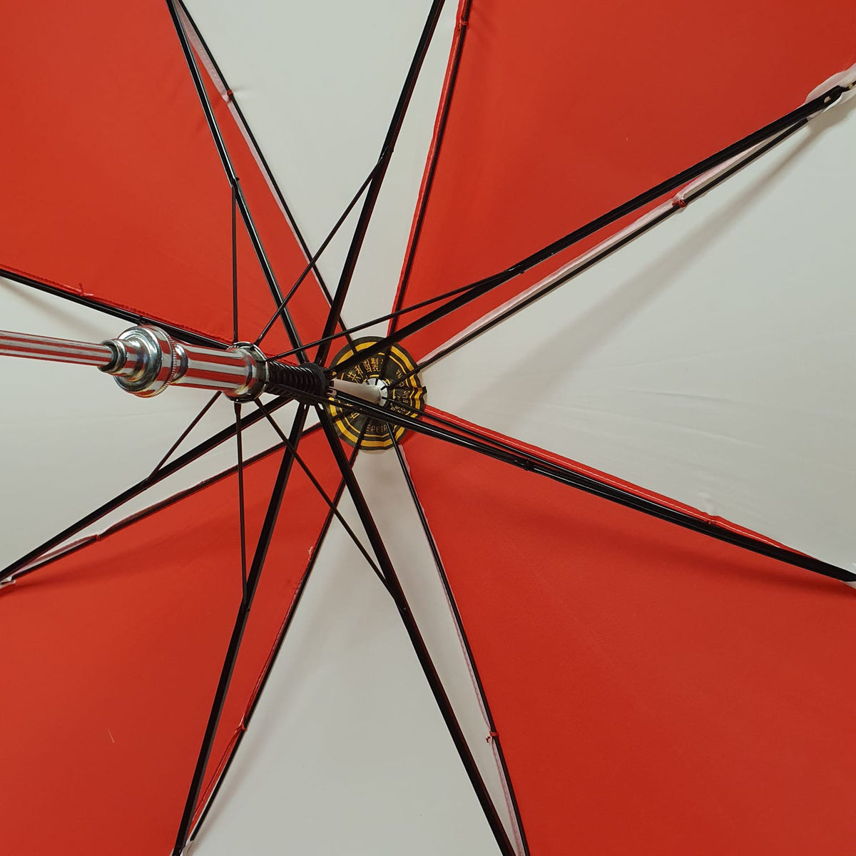 Umbrella Multi Color Big Size, 11550
