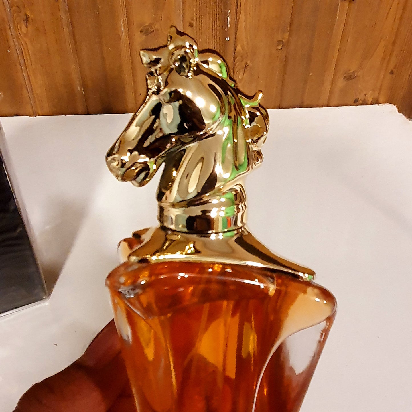 Perfume Mahir 1888