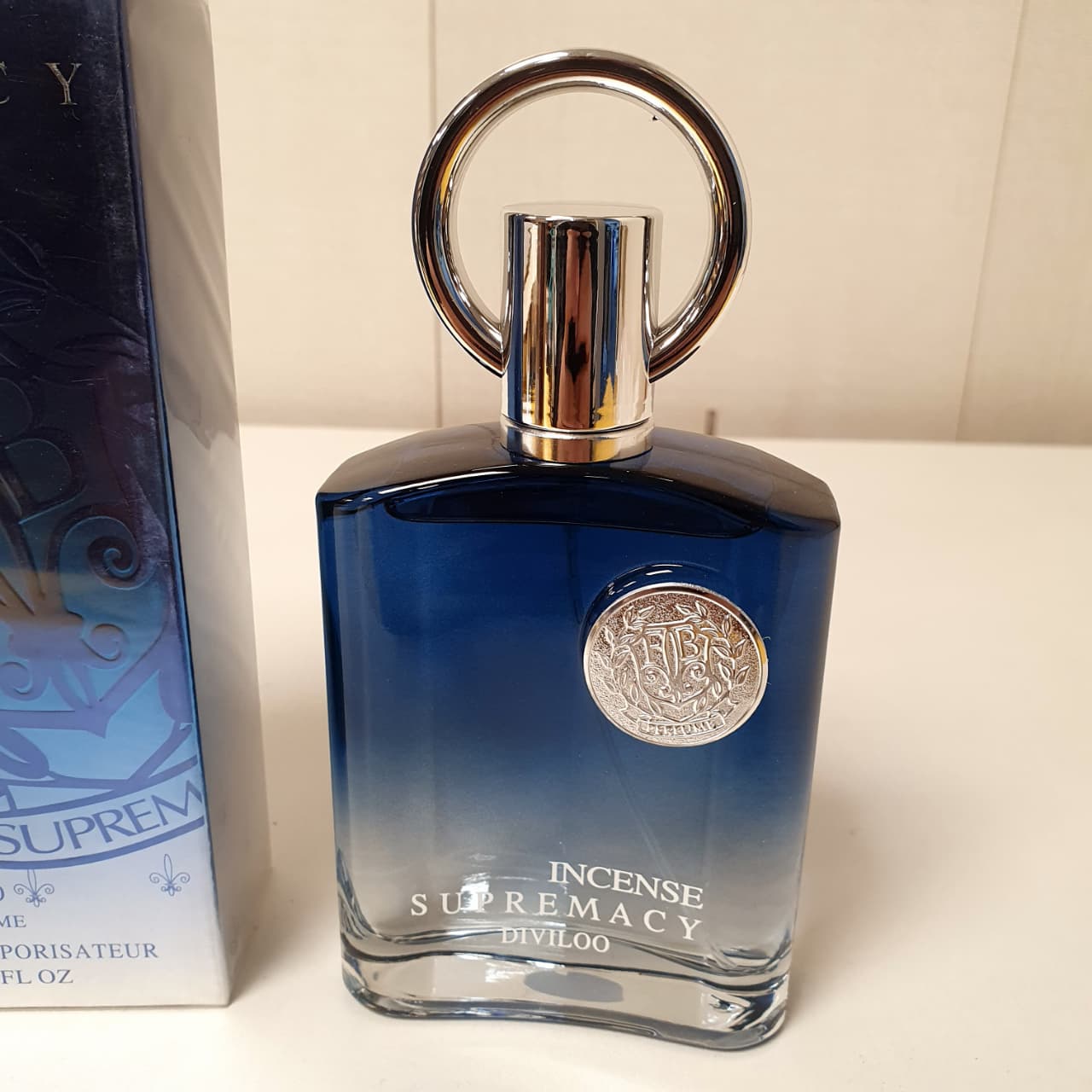 Supermacy Incense Perfume by Diviloo , 3