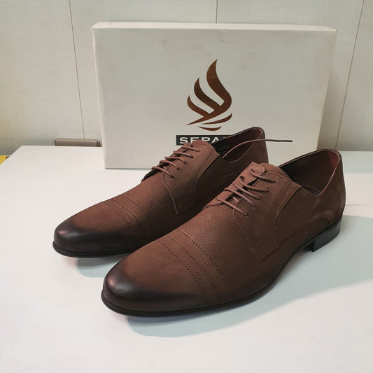 Hand Made Shoes by Sepals Turkey Art#0045