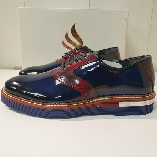 Turkish Orthopedic Medicated Shoes Art # 0042