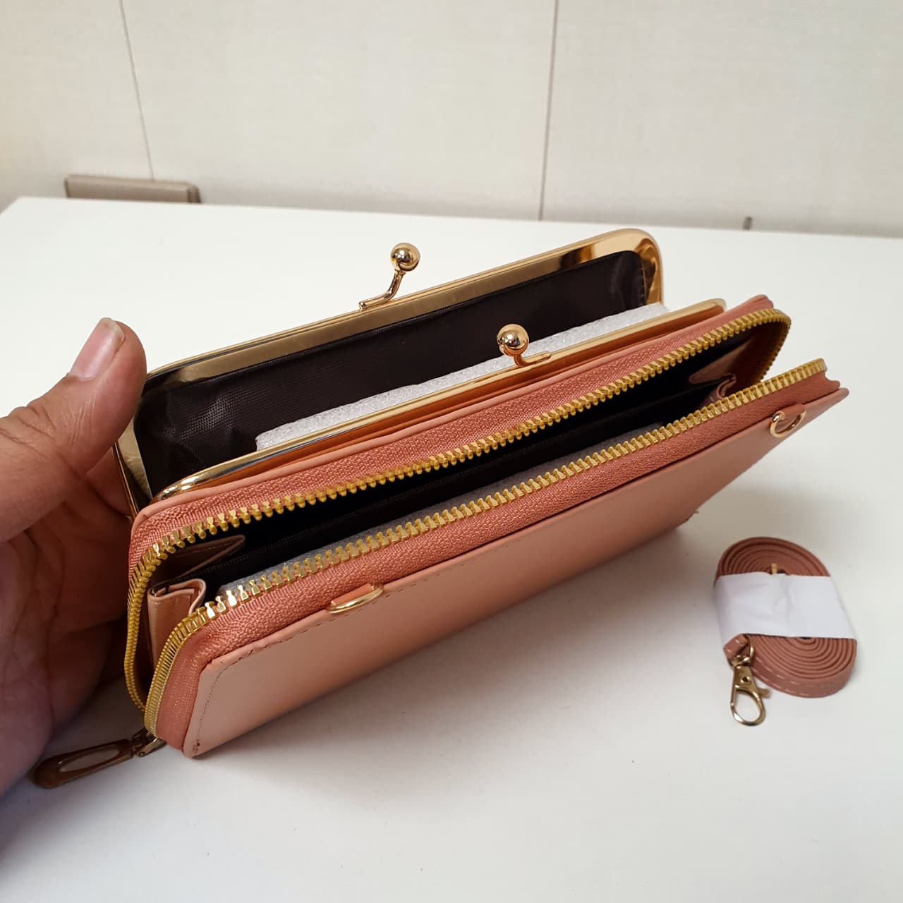 Forever You Ladies Clutch, 15050