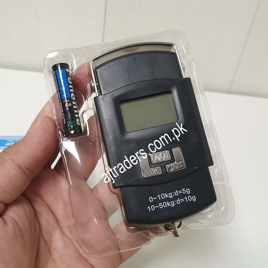 Portable Electronic Scale Digital, 12200