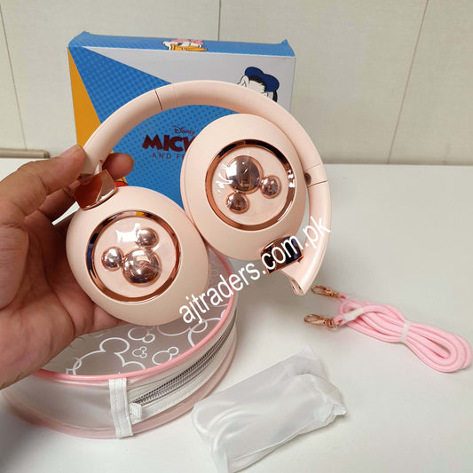 Disney Mickey Headphone, 13090