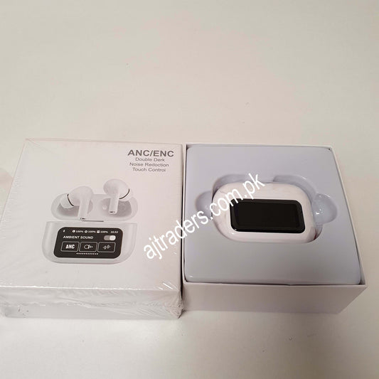 Anc/Enc Double Derk Ear Buds, 21970