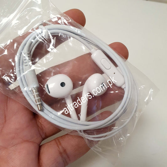 Hands Free for Mobile White, 21785