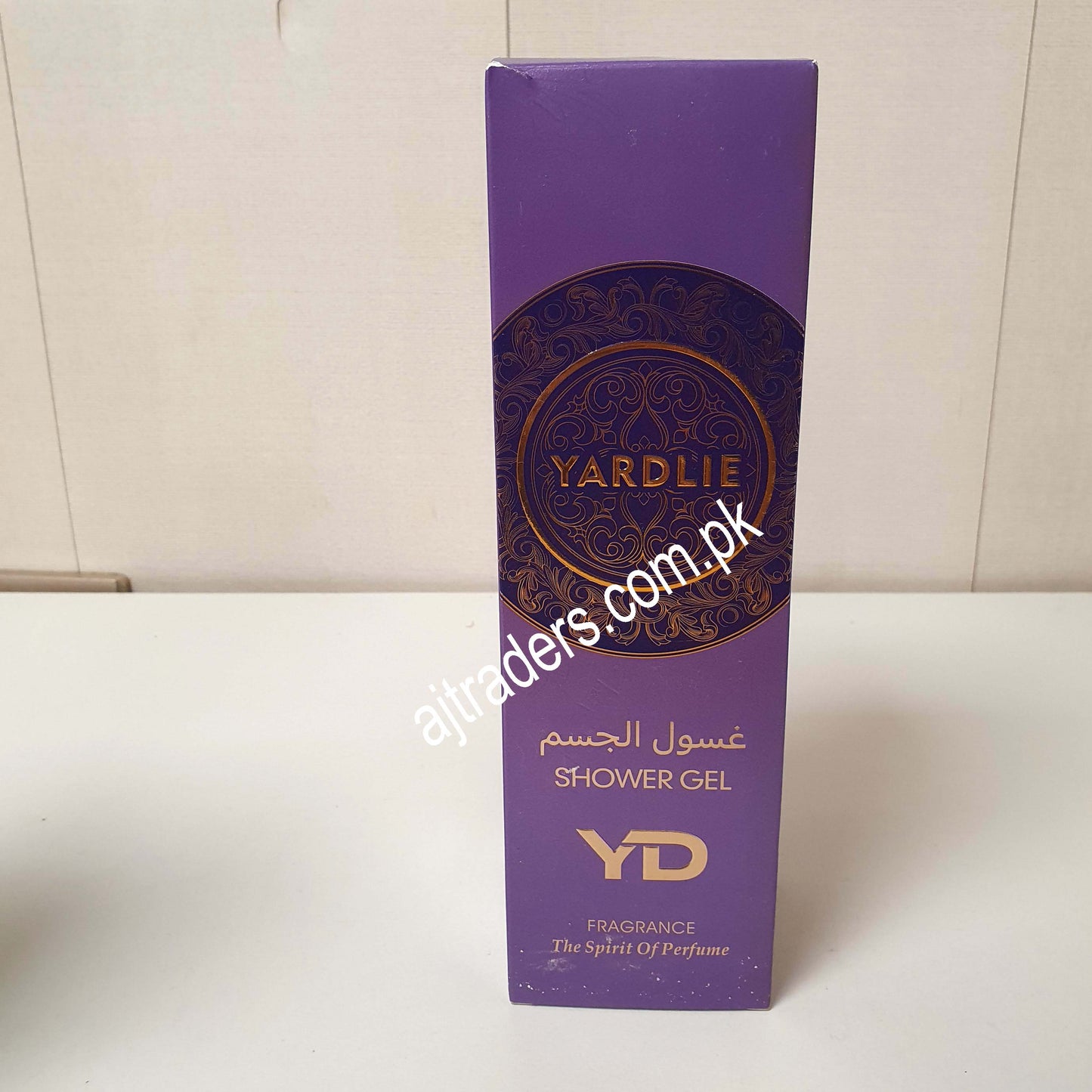 Yardlie Shower Gel , 9834