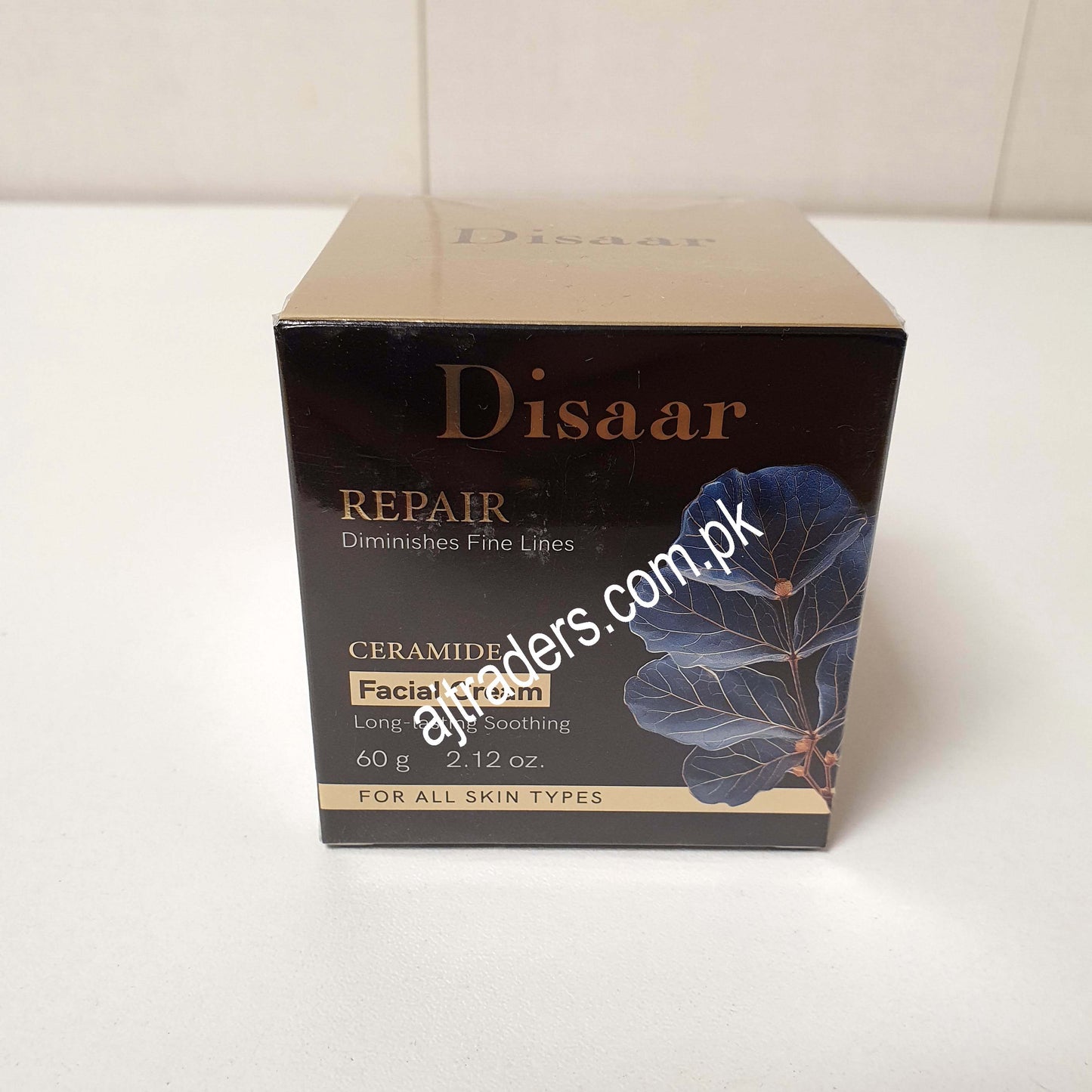 Disaar Repair Facial Cream, 31200
