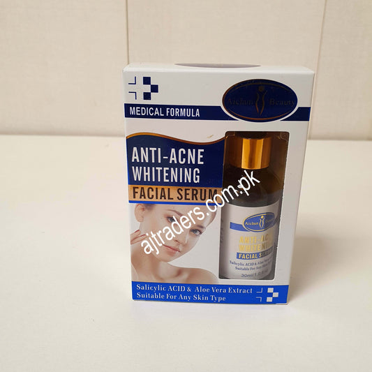 Anti Wrinkle and Anti Acne Facial Serum, 31300