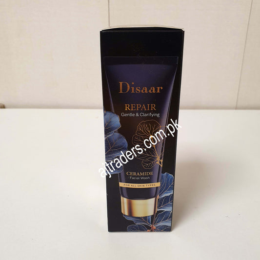 Disaar Repair Gentle & Clarifying Facial wash, 61400