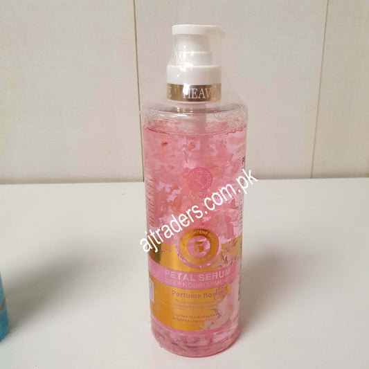 Heaven Dove Serum 00520, 101700