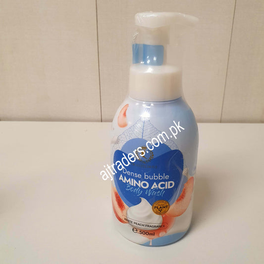 Dense Bubble Amino Acid Body Wash, 61550