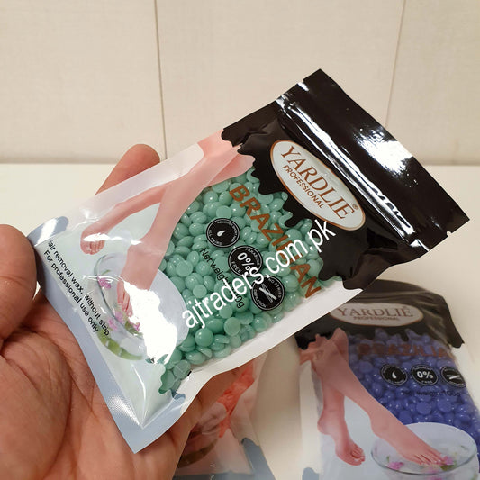 Yardlie Brazilin Wax , 61300