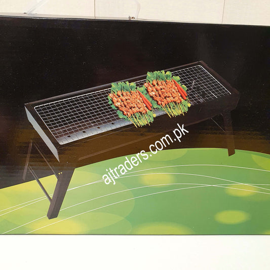 Portable barbecue Stand, 61430