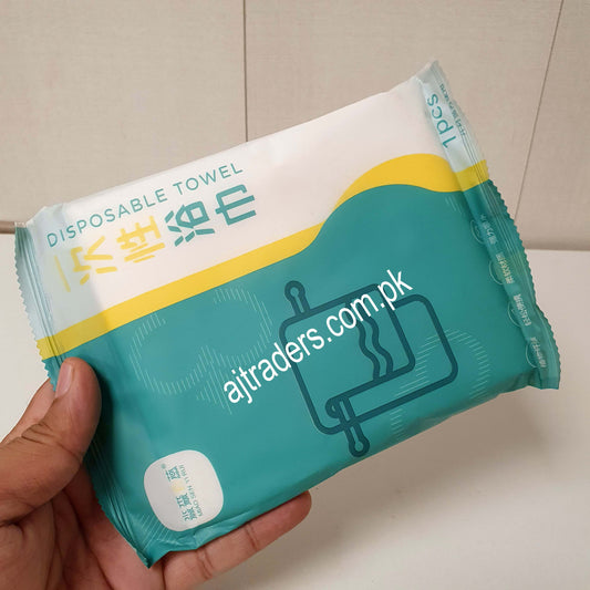 Disposable Towel pack, 41600