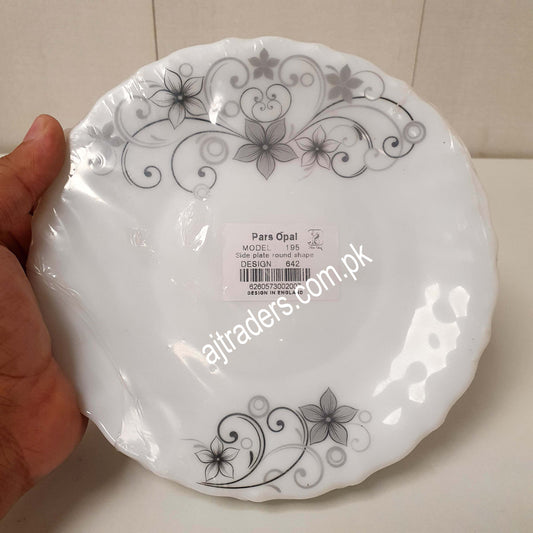 18 pcs Plate Set England, 61350