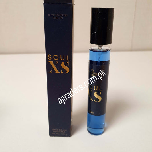 Soul XS Perfume , 20026