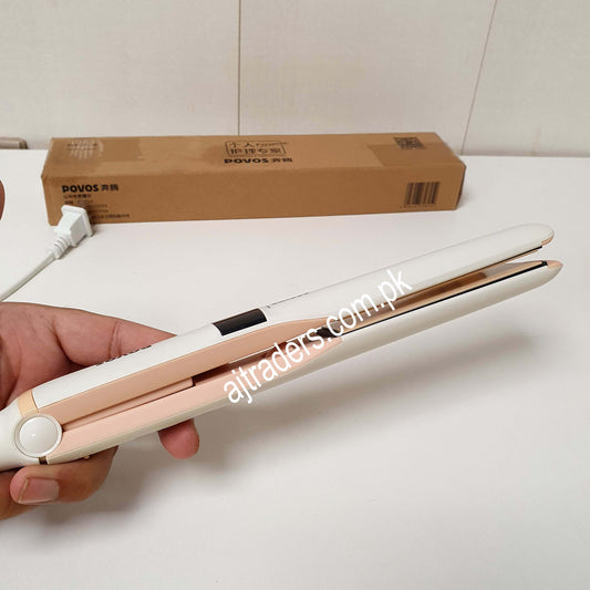 Povos Straightener, 21340