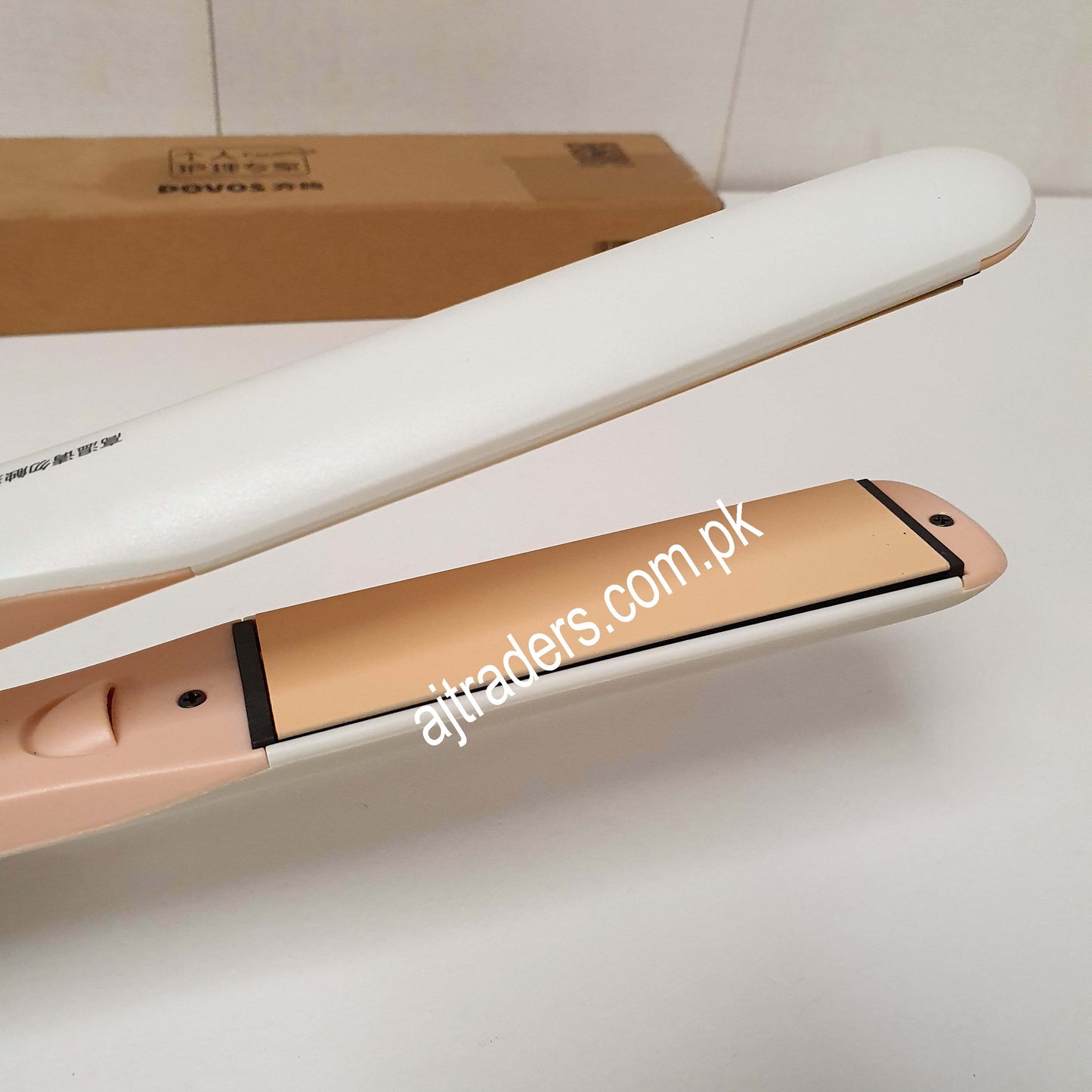 Povos Straightener, 21340