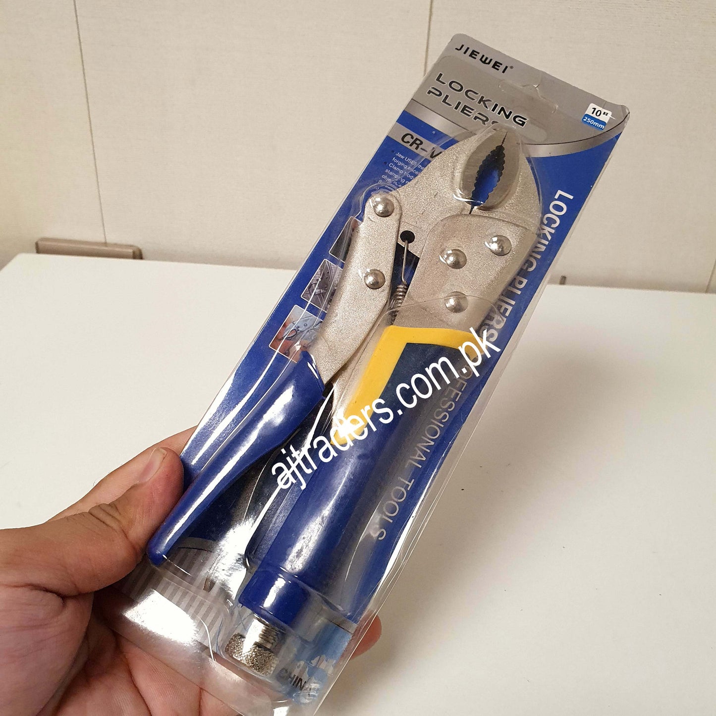 Adjustable Plier , 12000