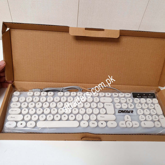 K821 Keyboard, 16933