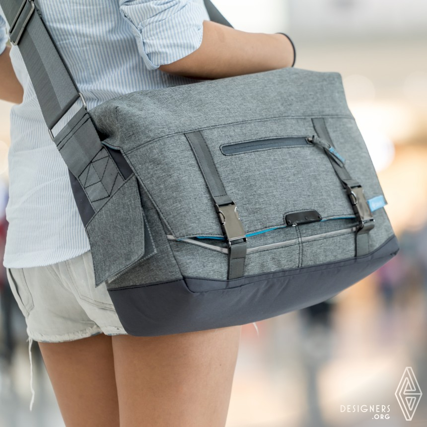 Cabin R Bag 4550