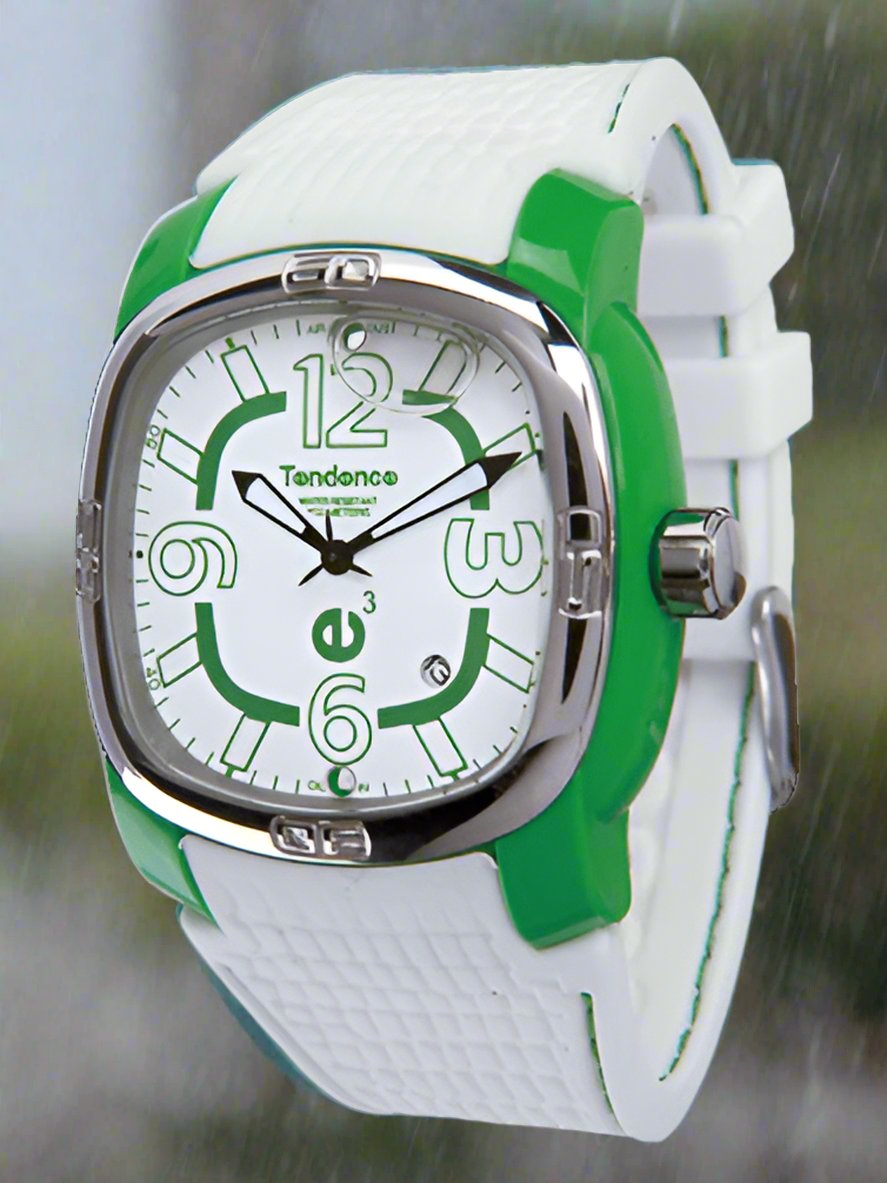 Tendence Water Quartz Watch